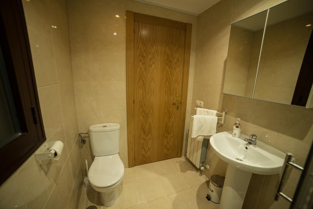 Apartamento La Rueda Олите Экстерьер фото