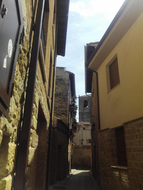 Apartamento La Rueda Олите Экстерьер фото