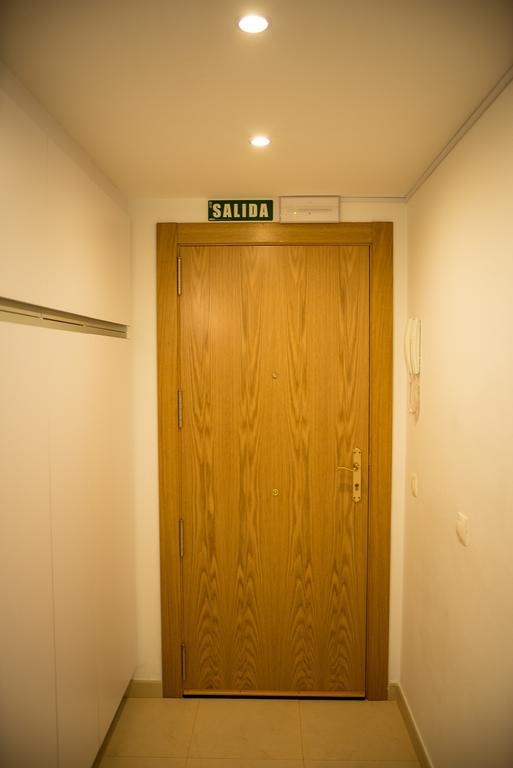 Apartamento La Rueda Олите Экстерьер фото