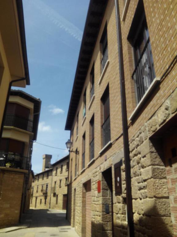 Apartamento La Rueda Олите Экстерьер фото