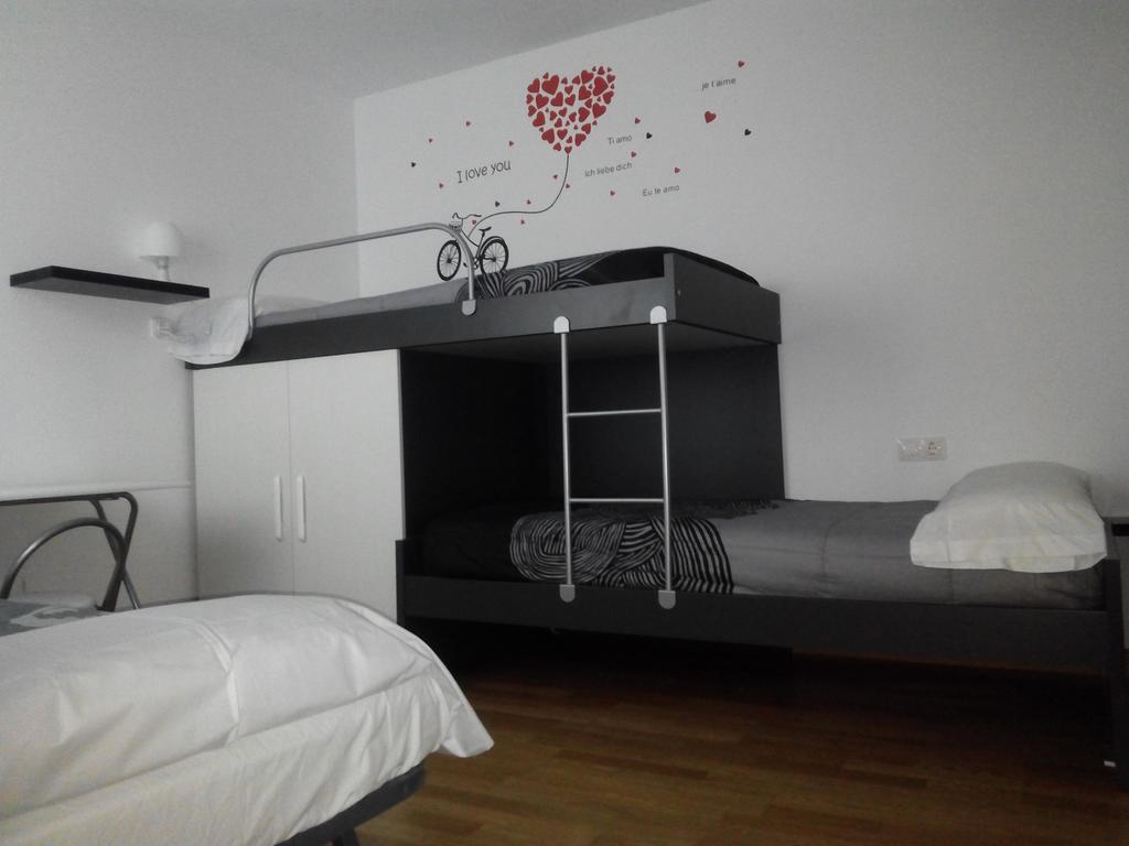 Apartamento La Rueda Олите Экстерьер фото