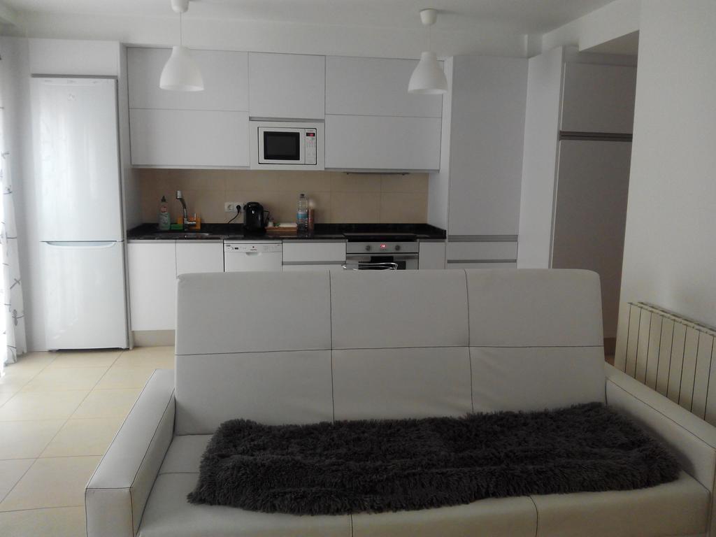 Apartamento La Rueda Олите Экстерьер фото