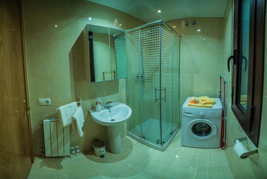 Apartamento La Rueda Олите Экстерьер фото