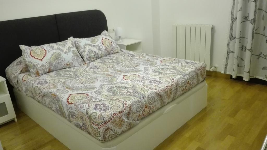Apartamento La Rueda Олите Экстерьер фото