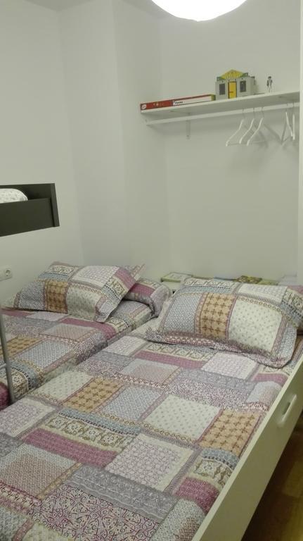 Apartamento La Rueda Олите Экстерьер фото