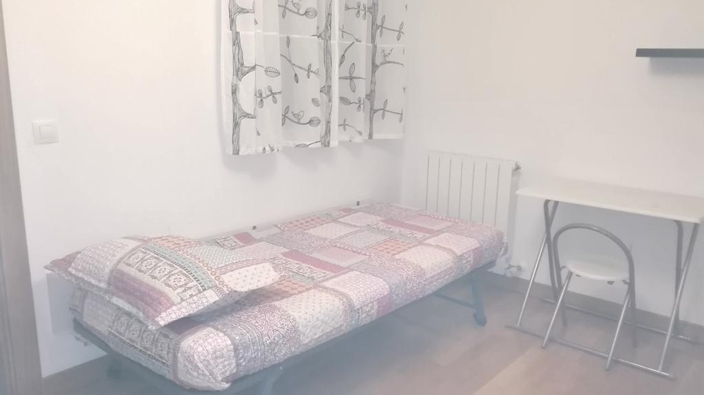 Apartamento La Rueda Олите Экстерьер фото