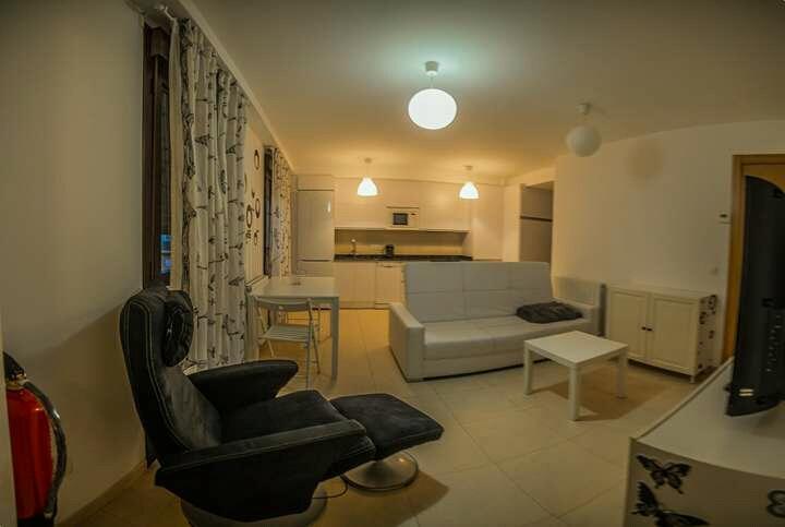 Apartamento La Rueda Олите Экстерьер фото